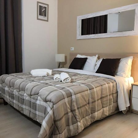 Hello Home Guesthouse Rome Bagian luar foto