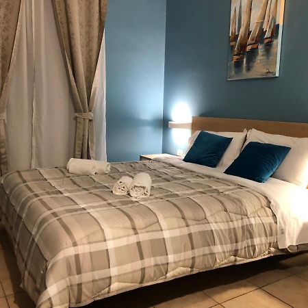 Hello Home Guesthouse Rome Bagian luar foto