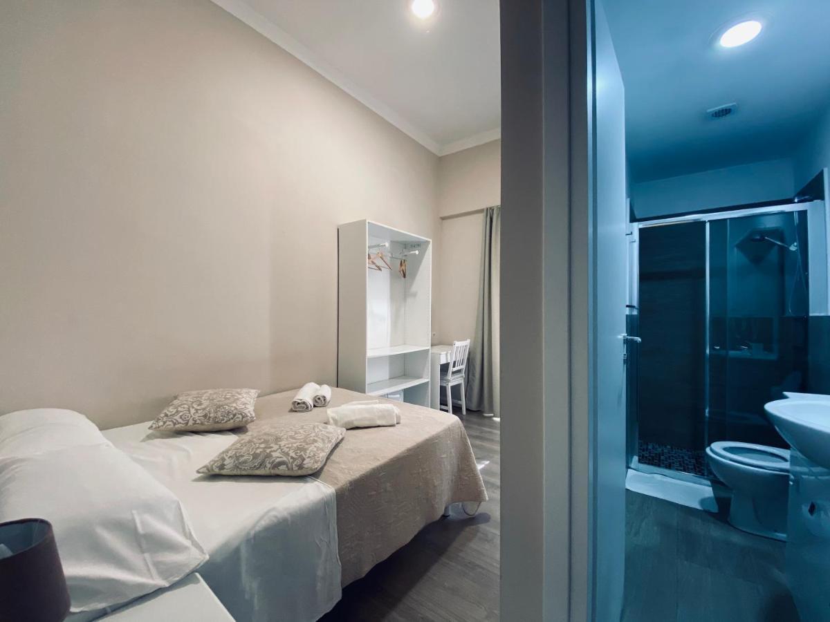 Hello Home Guesthouse Rome Bagian luar foto