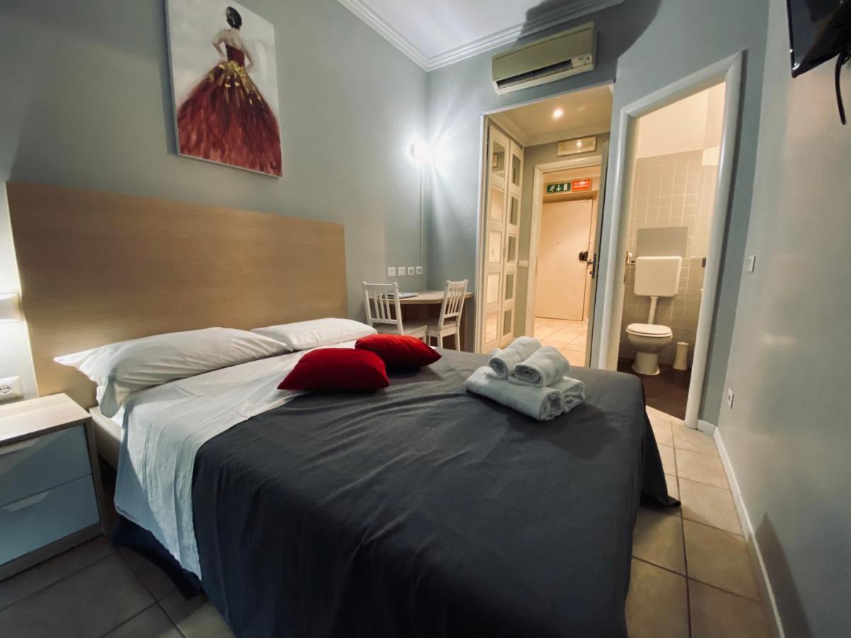 Hello Home Guesthouse Rome Bagian luar foto