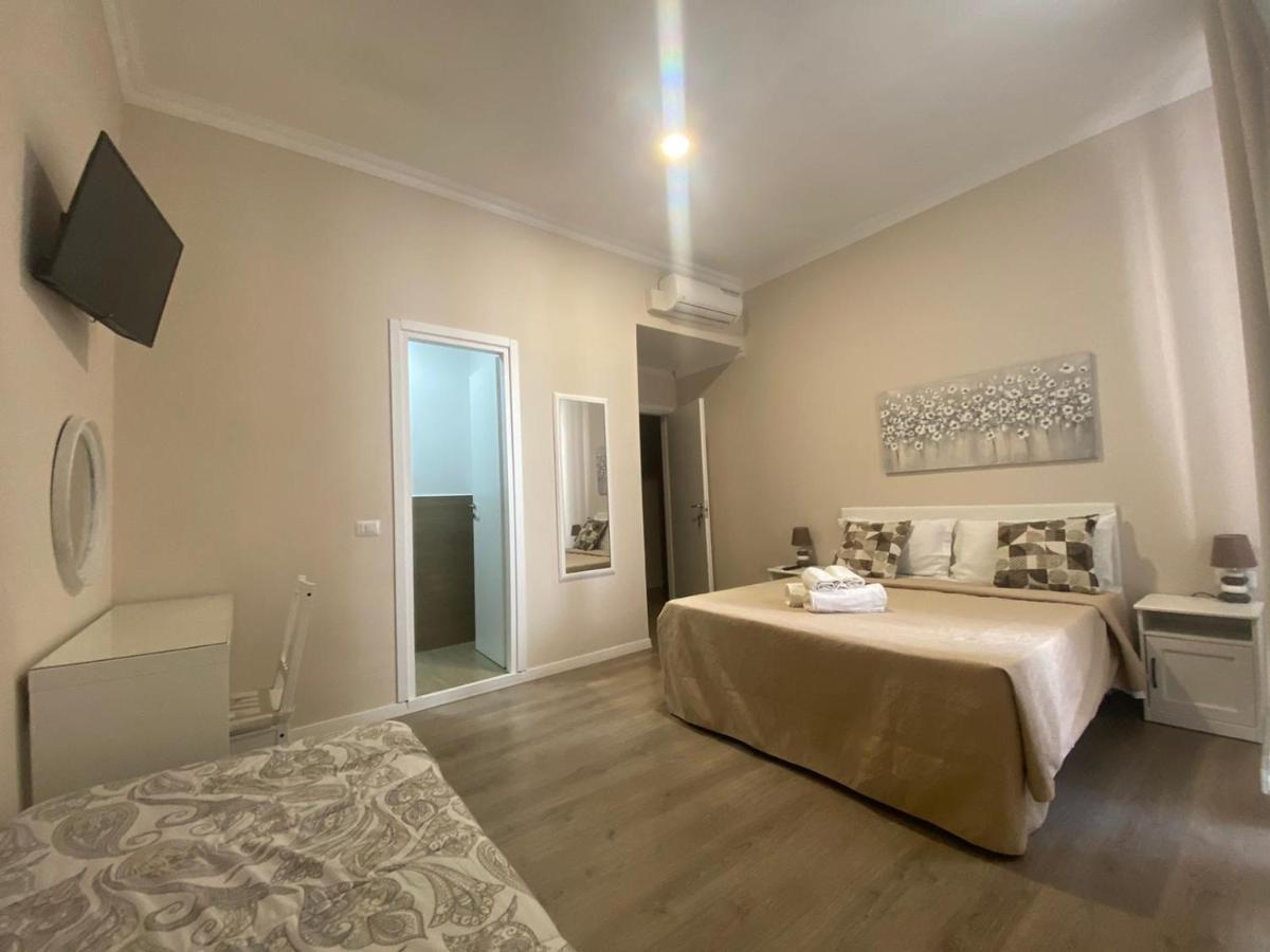 Hello Home Guesthouse Rome Bagian luar foto
