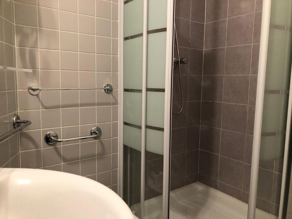 Hello Home Guesthouse Rome Bagian luar foto