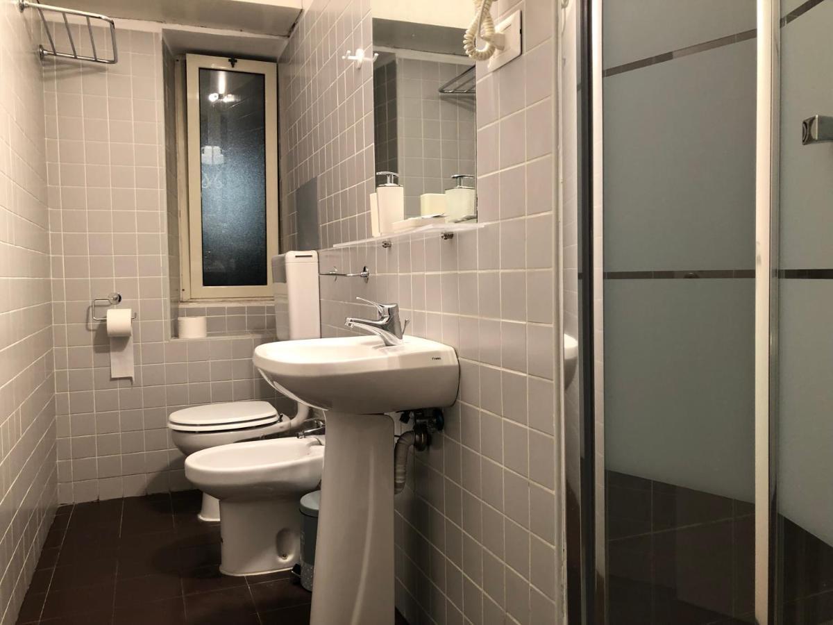 Hello Home Guesthouse Rome Bagian luar foto