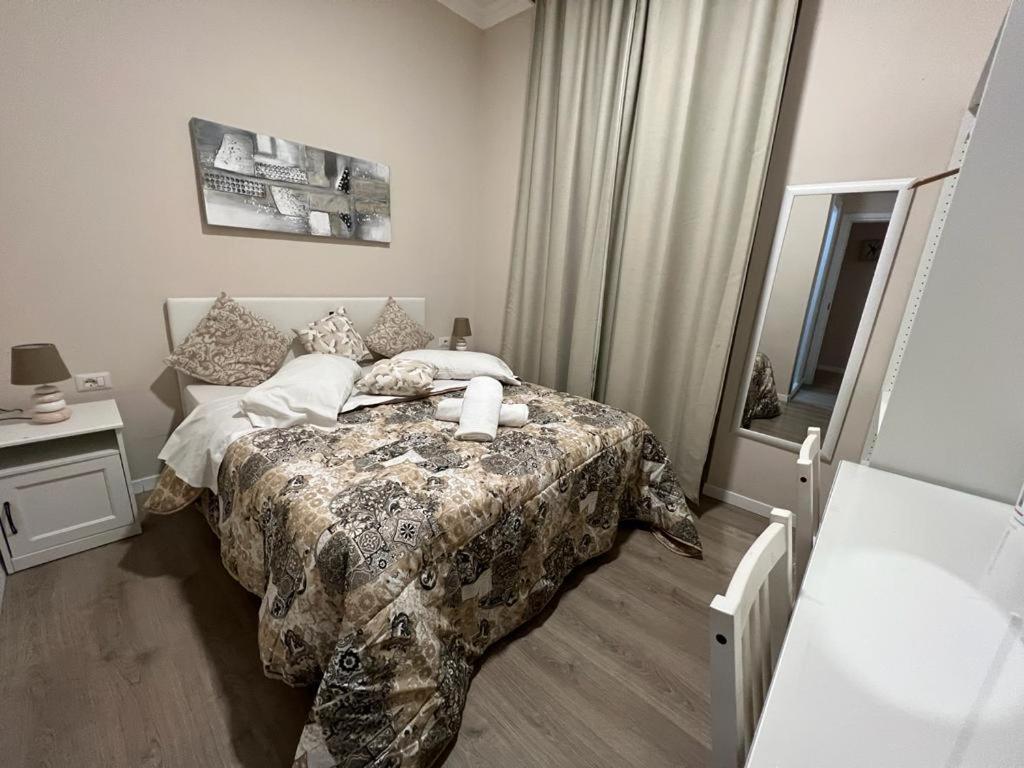 Hello Home Guesthouse Rome Bagian luar foto