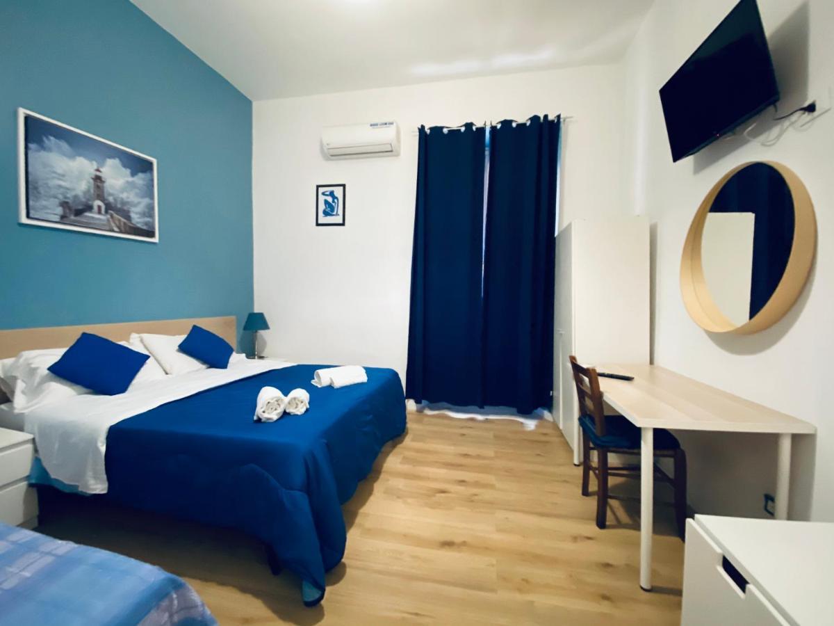 Hello Home Guesthouse Rome Bagian luar foto