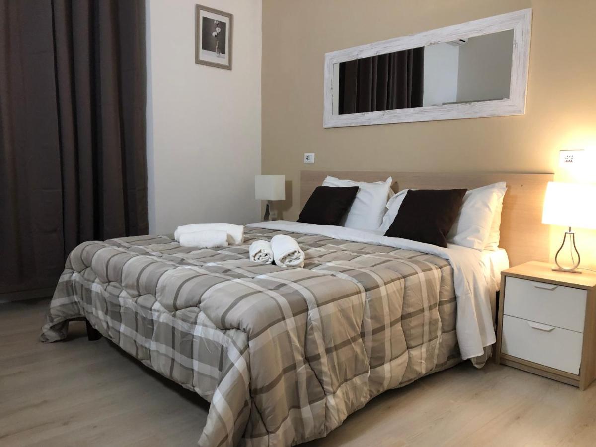 Hello Home Guesthouse Rome Bagian luar foto