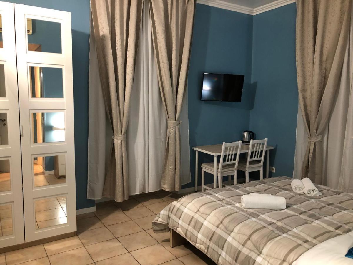 Hello Home Guesthouse Rome Bagian luar foto