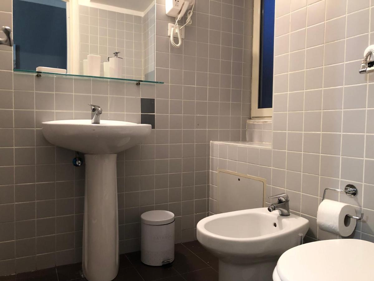 Hello Home Guesthouse Rome Bagian luar foto