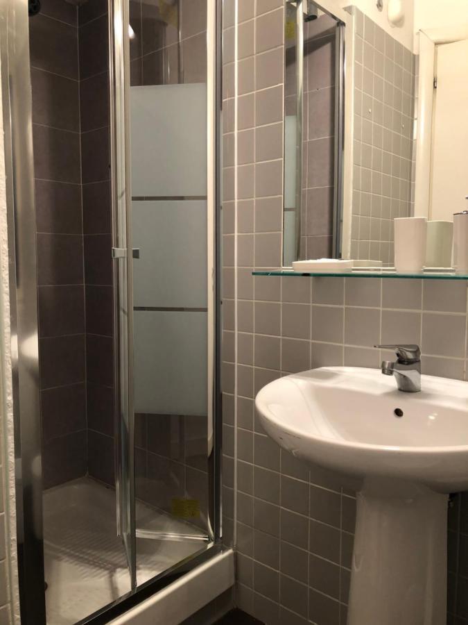 Hello Home Guesthouse Rome Bagian luar foto